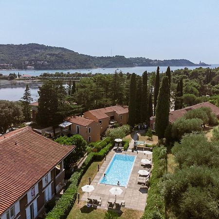 Hotel Laguna Deluxe - Terme Krka Strunjan Dış mekan fotoğraf