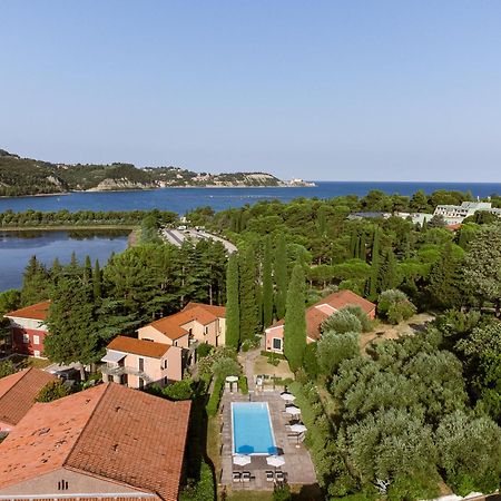 Hotel Laguna Deluxe - Terme Krka Strunjan Dış mekan fotoğraf